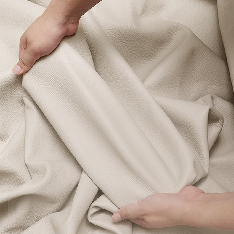 高級パイン材 × 本革&合成皮革使用 多層板構造のラグジュアリーベッド hmzsh-1546