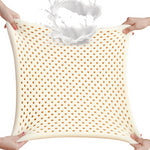 高品質ラテックスマットレス | 快適な眠りをサポートする贅沢な寝心地 hmzsh-1549