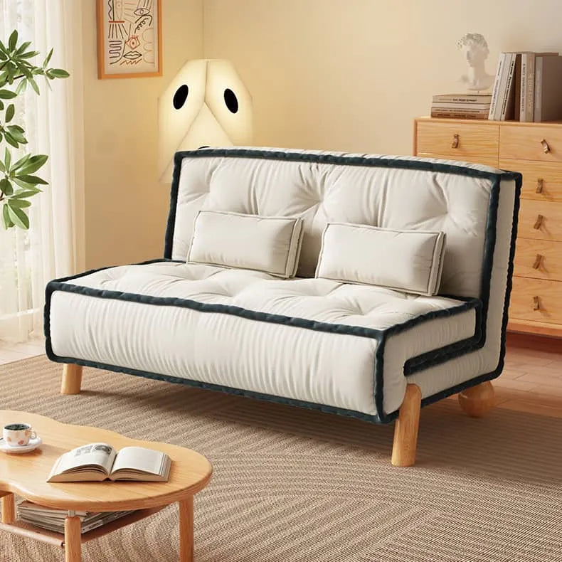 アッシュ材のモダンデザインソファー:スタイリッシュで快適なひとときを演出 hns-4119