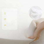 アッシュ材のモダンデザインソファー:スタイリッシュで快適なひとときを演出 hns-4119