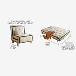 アッシュ材のモダンデザインソファー:スタイリッシュで快適なひとときを演出 hns-4119