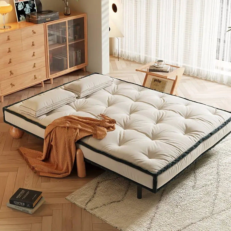 アッシュ材のモダンデザインソファー:スタイリッシュで快適なひとときを演出 hns-4119