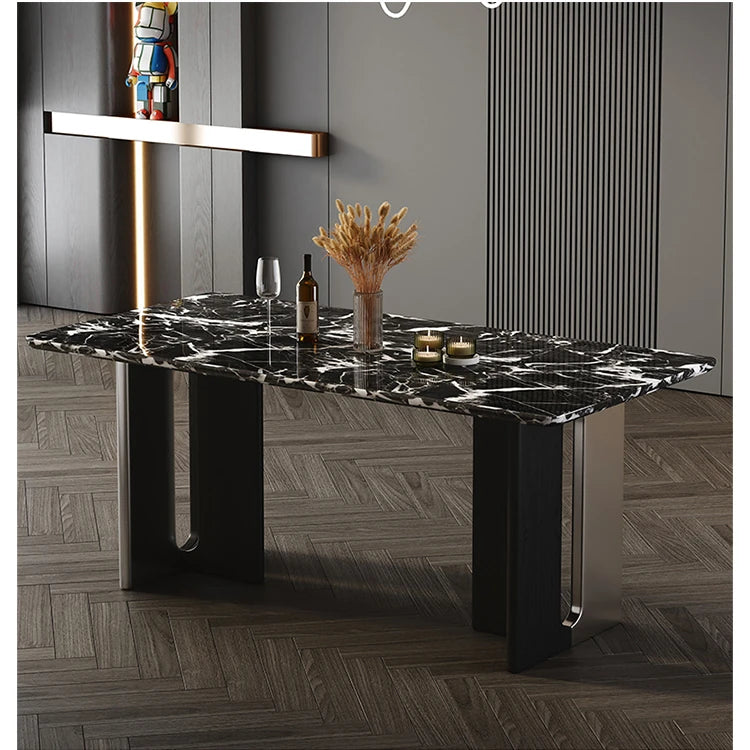 モダンデザイン合皮チェア|快適な座り心地とお洒落なインテリアに最適|ダイニング・オフィス用にもおすすめ! hny-5231