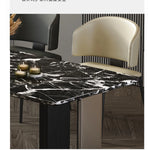 モダンデザイン合皮チェア|快適な座り心地とお洒落なインテリアに最適|ダイニング・オフィス用にもおすすめ! hny-5231