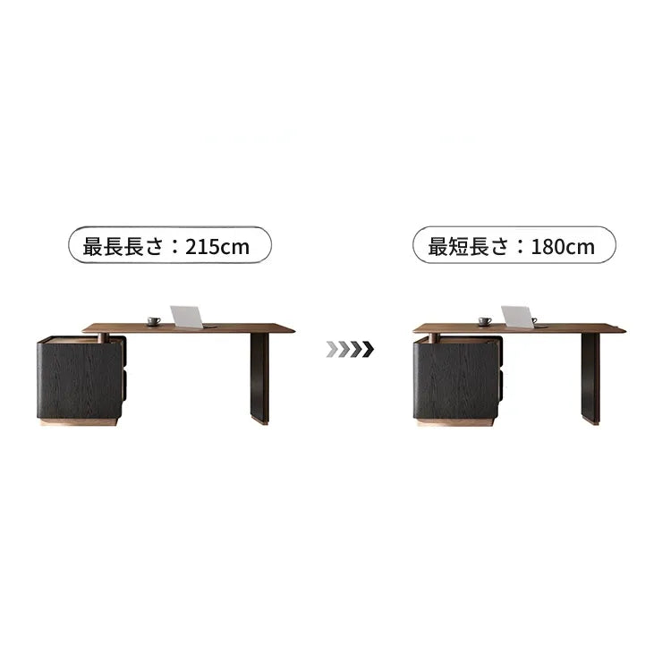 テーブル ブラウン 多層板 hqm-3230