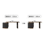 テーブル ブラウン 多層板 hqm-3230