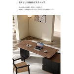 テーブル ブラウン 多層板 hqm-3230