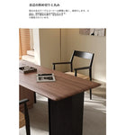 テーブル ブラウン 多層板 hqm-3230