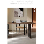 テーブル ブラウン 多層板 hqm-3230