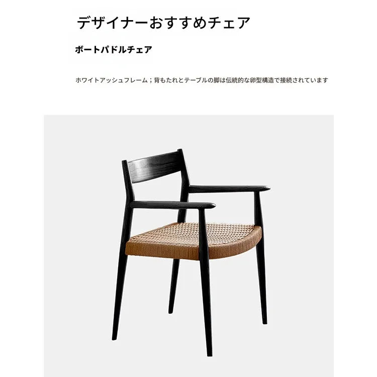 テーブル ブラウン 多層板 hqm-3230