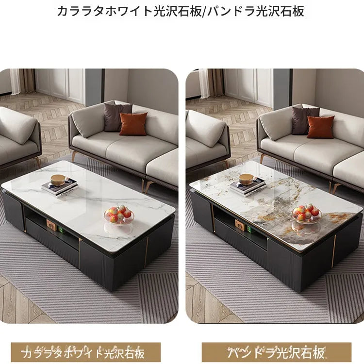 テレビ台 カラー1 カラー2 セラミック ステンレス パイン 中密度繊維板 hqm-3232