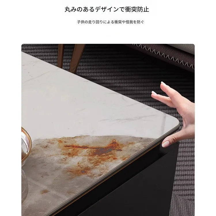 テレビ台 カラー1 カラー2 セラミック ステンレス パイン 中密度繊維板 hqm-3232