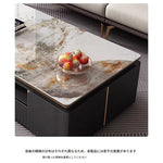 テレビ台 カラー1 カラー2 セラミック ステンレス パイン 中密度繊維板 hqm-3232