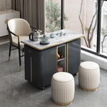 チェア ベージュ 合皮 hqm-3233