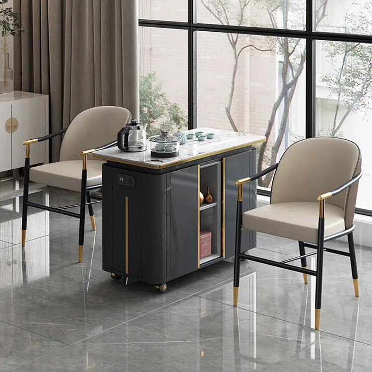 チェア ベージュ 合皮 hqm-3233