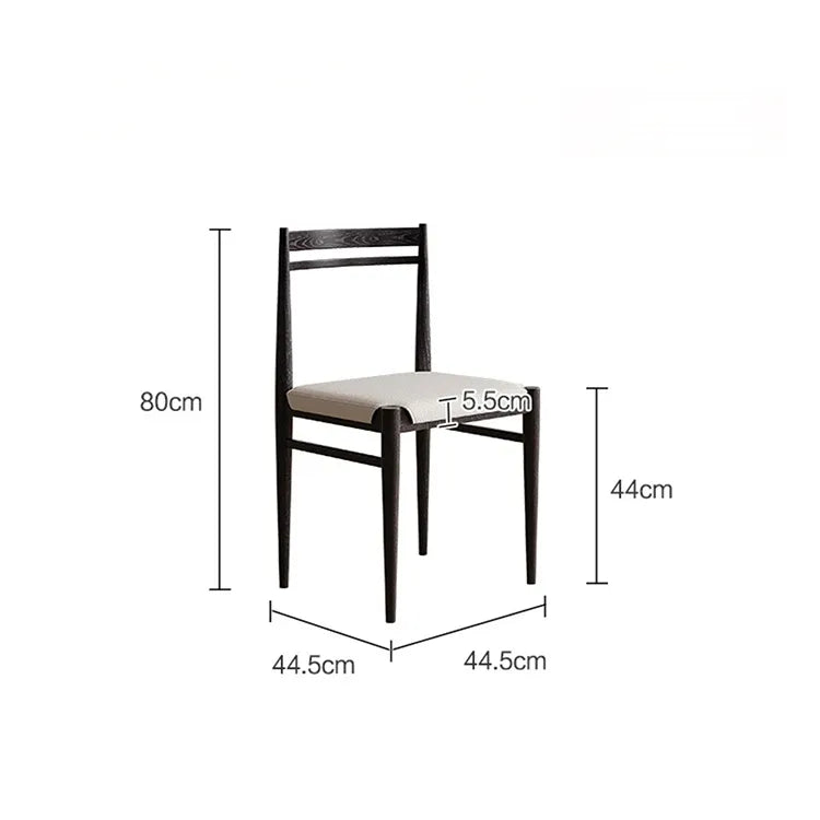 チェア ホワイト イエロー ブラック ブラウン アッシュ材 綿麻 シェニール 合皮 hqm-3234