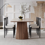 チェア ホワイト イエロー ブラック ブラウン アッシュ材 綿麻 シェニール 合皮 hqm-3234