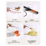 センターテーブル カラー1 セラミック パイン 中密度繊維板 hqm-3236