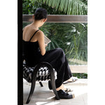 アッシュ材スツール|スタイリッシュな座り心地とモダンデザインでリラックスタイムを演出 hrn-5252