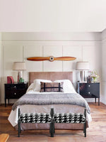 アッシュ材スツール|スタイリッシュな座り心地とモダンデザインでリラックスタイムを演出 hrn-5252