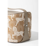 ハイエンドな合成皮革スツール|無垢材のデザイン座椅子|インテリアアクセントに最適! hrn-5254