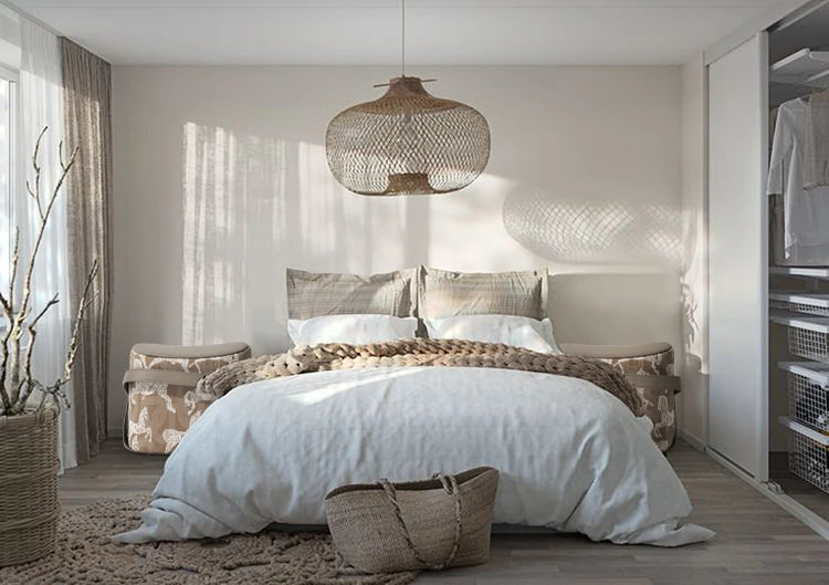 ハイエンドな合成皮革スツール|無垢材のデザイン座椅子|インテリアアクセントに最適! hrn-5254