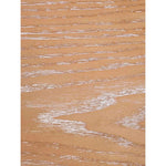 アッシュ材とスチール製のスタイリッシュセンターテーブル - モダンなリビングにぴったり! hrn-5255