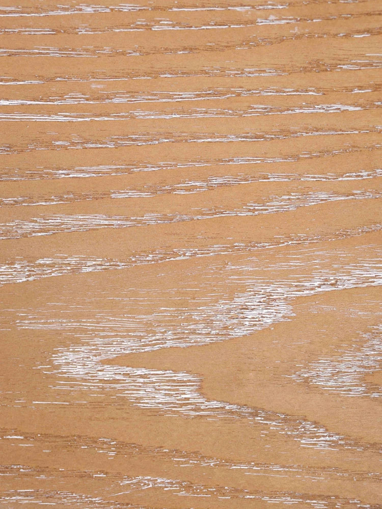 アッシュ材とスチール製のスタイリッシュセンターテーブル - モダンなリビングにぴったり! hrn-5255