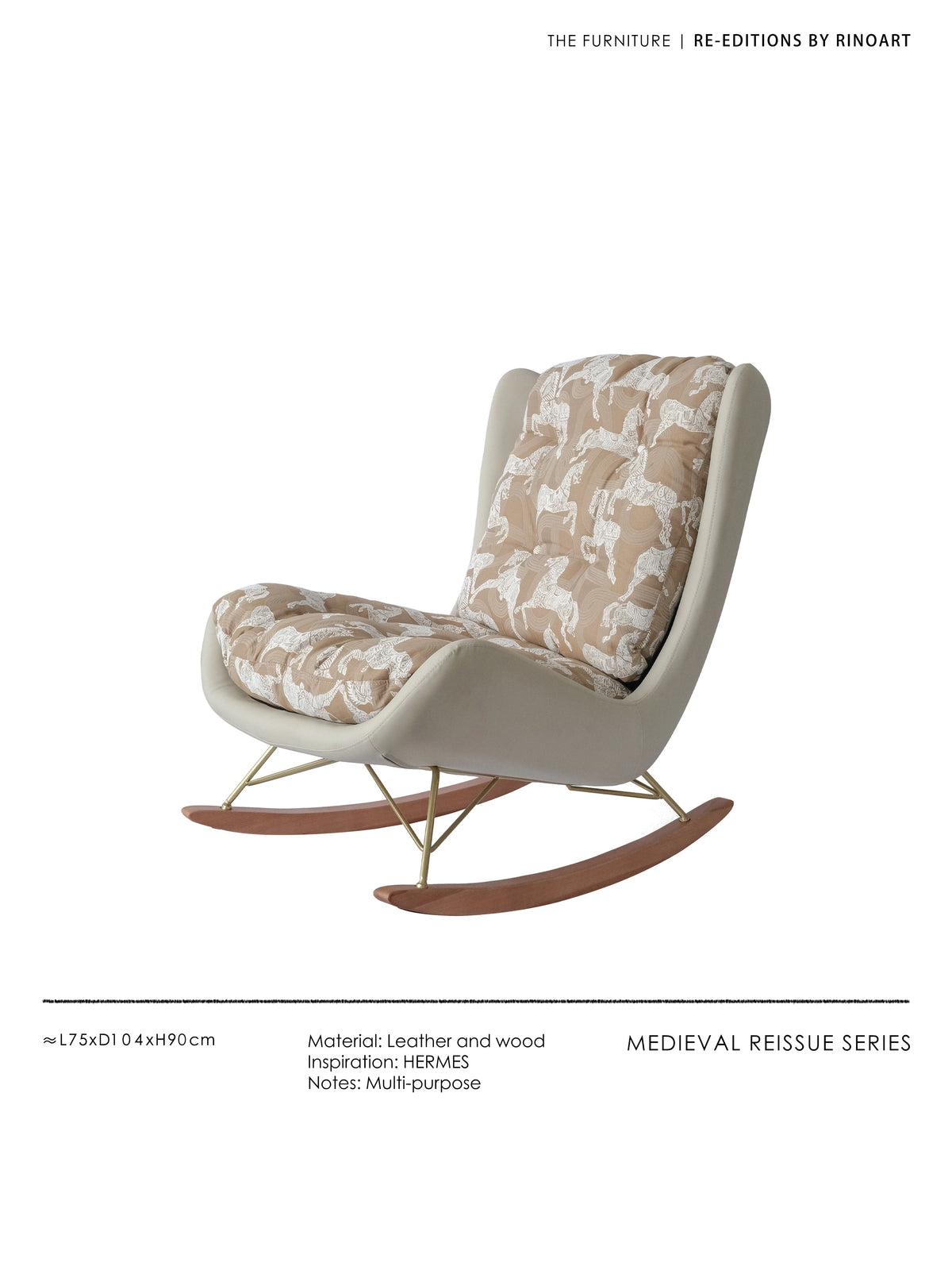 ダウンと絹綿の贅沢な触感!ケヤキ&アイアン製デザインチェア - リラックス空間を演出するモダンインテリア hrn-5256