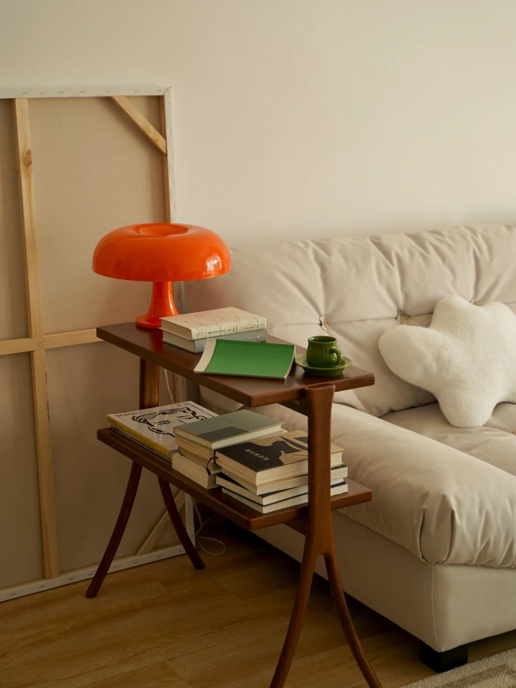 シンプルでスタイリッシュな合成皮革センターテーブル - リビングルームに最適な収納&ディスプレイオプション hrn-5258