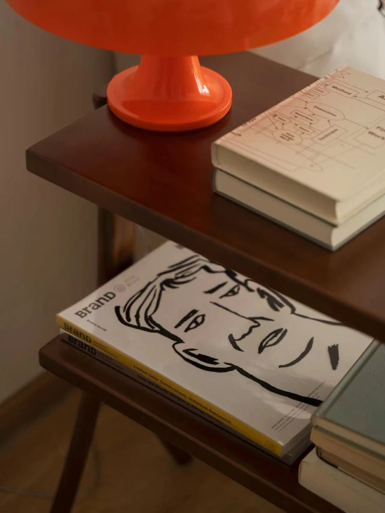 シンプルでスタイリッシュな合成皮革センターテーブル - リビングルームに最適な収納&ディスプレイオプション hrn-5258