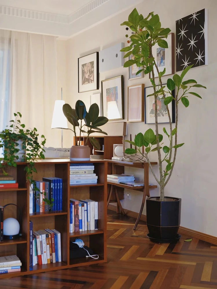 シンプルでスタイリッシュな合成皮革センターテーブル - リビングルームに最適な収納&ディスプレイオプション hrn-5258