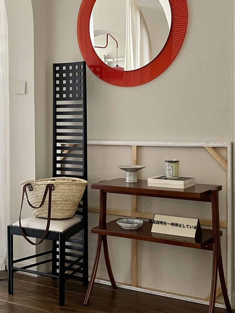 シンプルでスタイリッシュな合成皮革センターテーブル - リビングルームに最適な収納&ディスプレイオプション hrn-5258