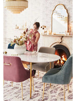 ケヤキガラスの洗練されたアンティークスタイルミラー - 美しいインテリアのアクセントに最適! hrn-5261