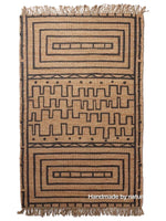 ケヤキガラスの洗練されたアンティークスタイルミラー - 美しいインテリアのアクセントに最適! hrn-5261