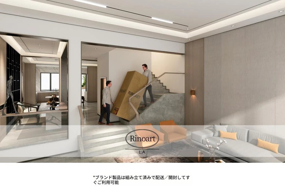 美しいカバノキ製センターテーブル - シックなデザインと優雅な花柄でリビングを彩る hrn-5266