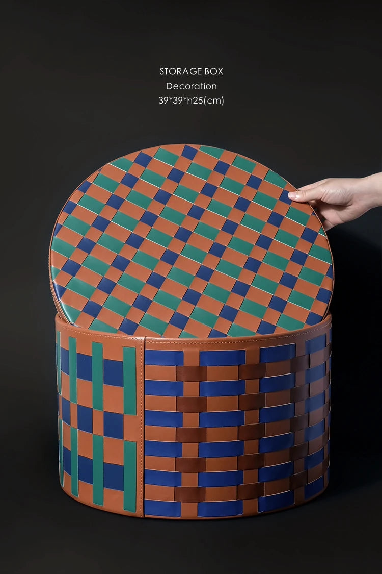 おしゃれなPUレザーとステンレス製センターテーブル|ウォールナットデザインでインテリアをアップデート! hrn-5267