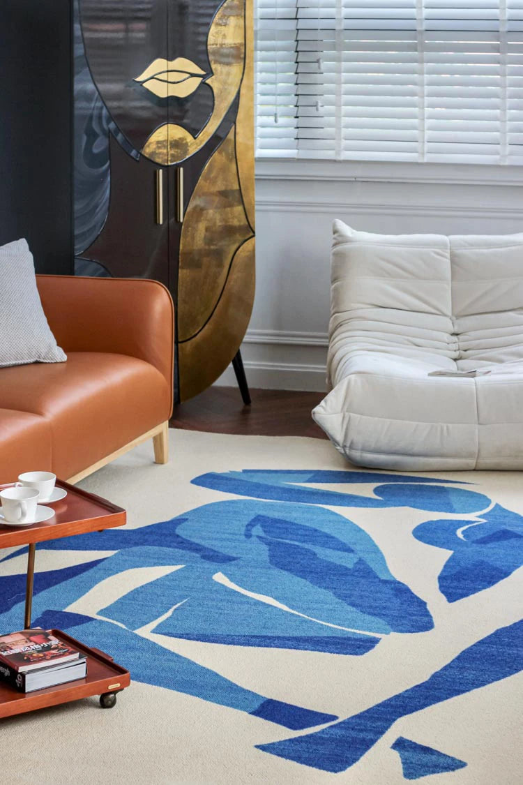 レトロな銅とオーク製カート | 中世リイシューシリーズ | おしゃれなインテリアトレイ hrn-5272