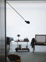 レトロな銅とオーク製カート | 中世リイシューシリーズ | おしゃれなインテリアトレイ hrn-5272