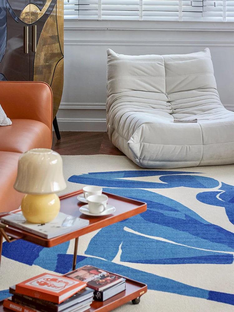 レトロな銅とオーク製カート | 中世リイシューシリーズ | おしゃれなインテリアトレイ hrn-5272