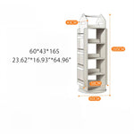 無垢材使用のスタイリッシュラック|収納力抜群のおしゃれな本棚│リビング・オフィスに最適 hrvr-5081