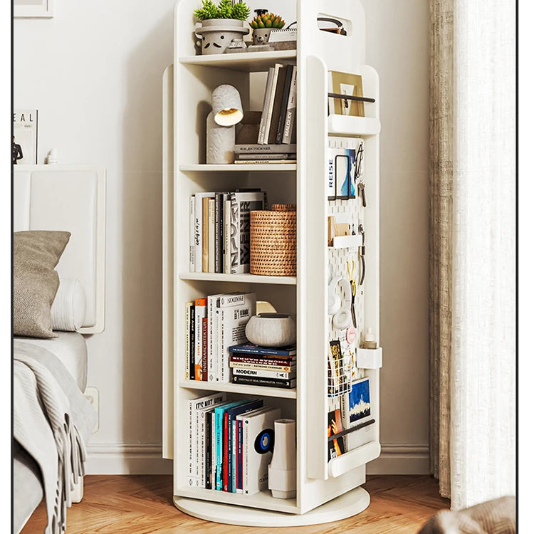 無垢材使用のスタイリッシュラック|収納力抜群のおしゃれな本棚│リビング・オフィスに最適 hrvr-5081