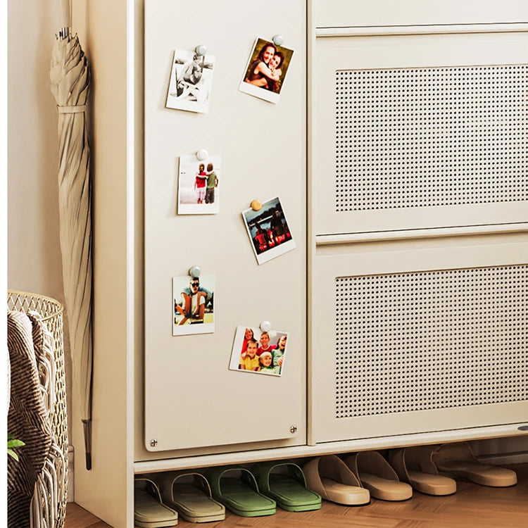 無垢材製のスタイリッシュキャビネット - 多層板仕上げで機能的な収納スペースを提供! hrvr-5082