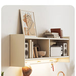 無垢材製のスタイリッシュキャビネット - 多層板仕上げで機能的な収納スペースを提供! hrvr-5082