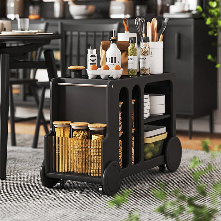 無垢材セラミックガラス製センターテーブル - スタイリッシュな収納付き多機能デザイン hrvr-5083