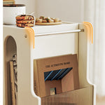 無垢材セラミックガラス製センターテーブル - スタイリッシュな収納付き多機能デザイン hrvr-5083