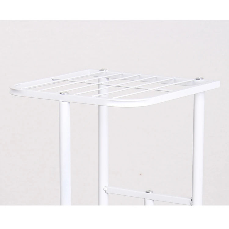 モダンな多層植物ラック - 室内装飾に最適なスタイリッシュなデザイン hsen-2037