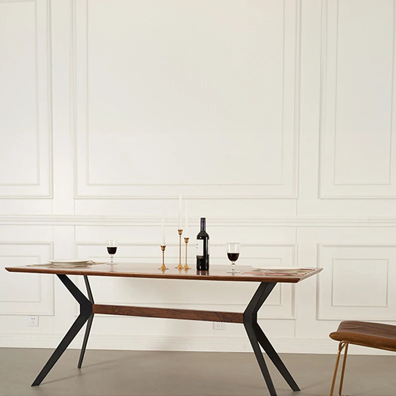 「シンプルでスタイリッシュ!アッシュ材使用の高品質テーブル」 hsg-1972