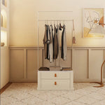 セラミック製ハンガー|高級感あふれるデザインでクローゼットを彩る hsj-2268