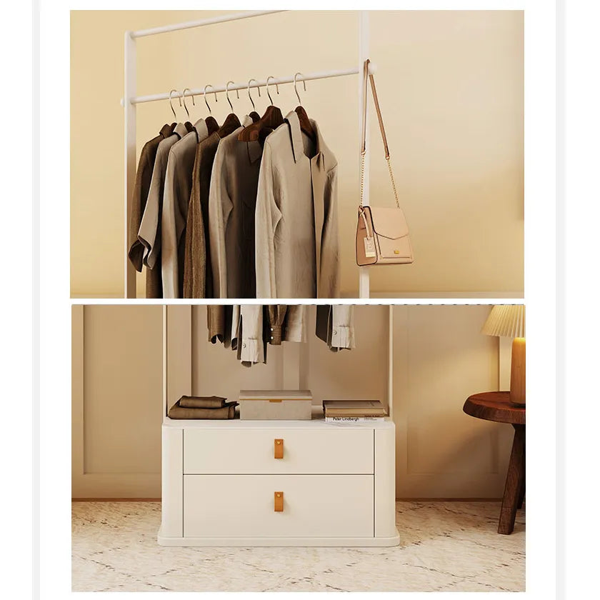 セラミック製ハンガー|高級感あふれるデザインでクローゼットを彩る hsj-2268